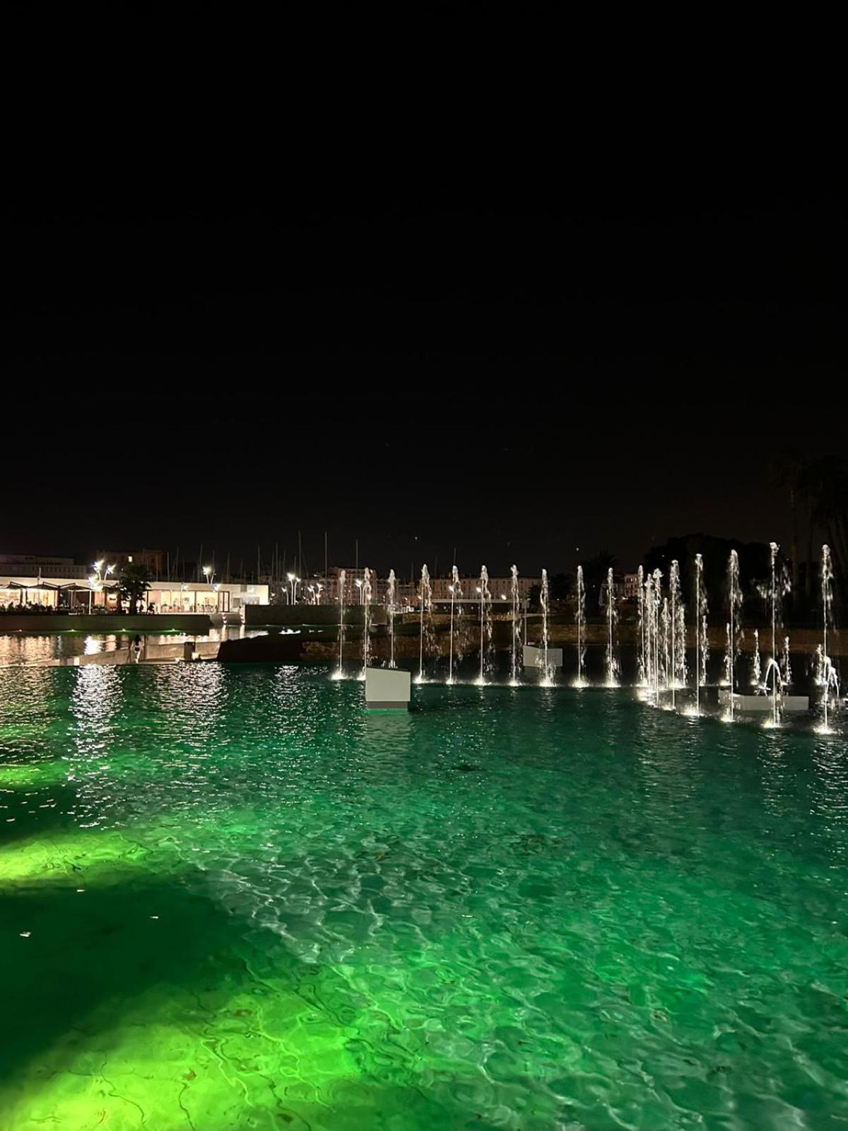 Palermo Centro - I Pastelli Di Van Gogh Екстер'єр фото